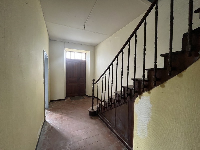 Vente Maison CAUSSENS - 6 pièces -140 m² - (32100)