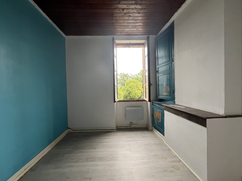 Vente Maison CAUSSENS - 6 pièces -140 m² - (32100)