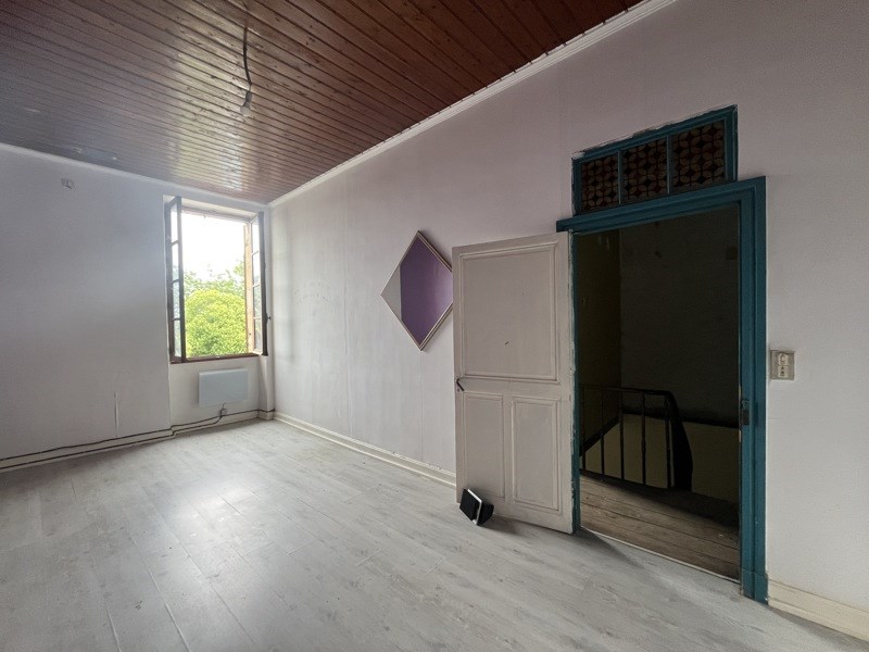 Vente Maison CAUSSENS - 6 pièces -140 m² - (32100)