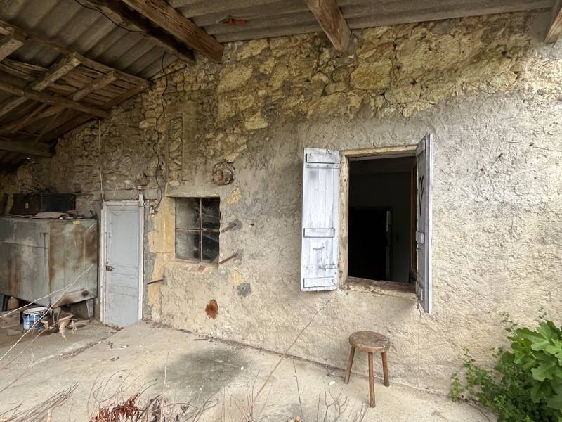 Vente Maison CAUSSENS - 6 pièces -140 m² - (32100)