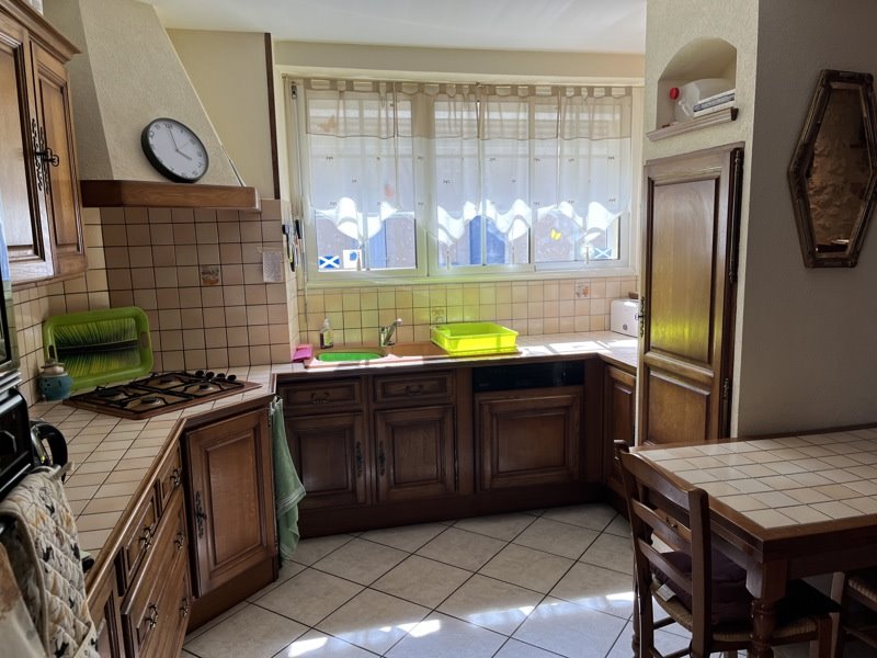 Vente Maison VALENCE SUR BAISE - 3 pièces -75 m² - (32310)