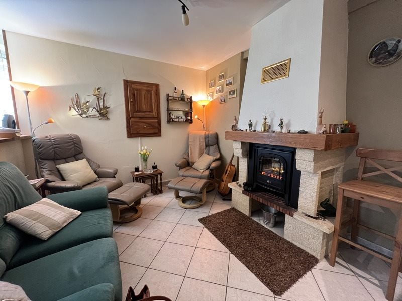 Vente Maison VALENCE SUR BAISE - 3 pièces -75 m² - (32310)