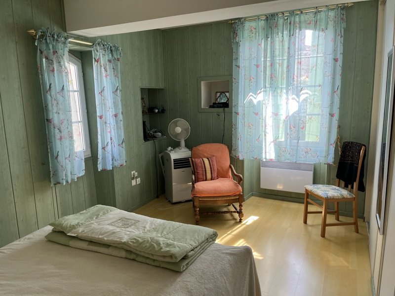 Vente Maison VALENCE SUR BAISE - 3 pièces -75 m² - (32310)