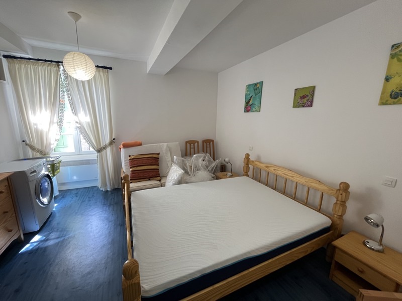 Vente Maison VALENCE SUR BAISE - 3 pièces -75 m² - (32310)