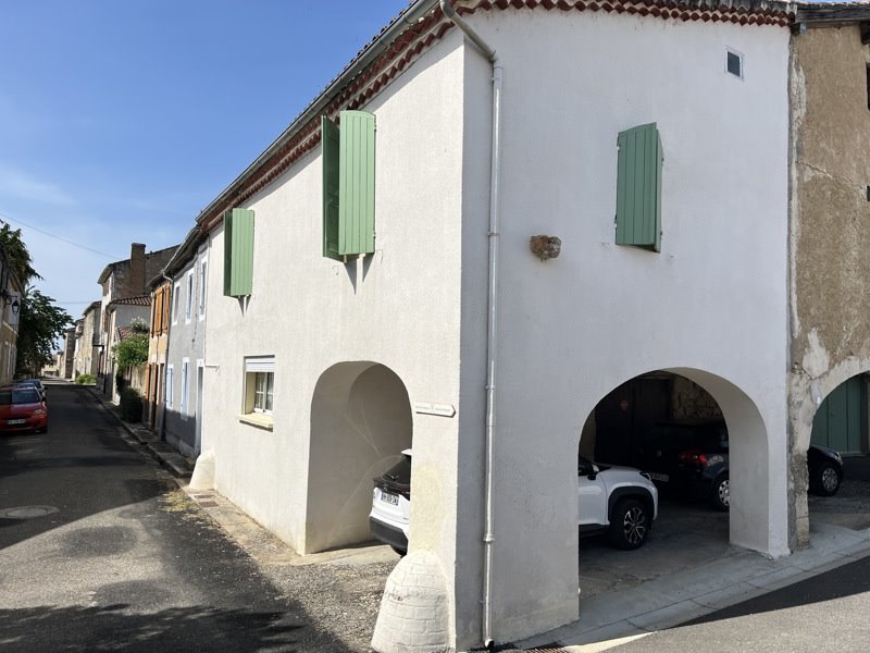 Vente Maison VALENCE SUR BAISE - 3 pièces -75 m² - (32310)