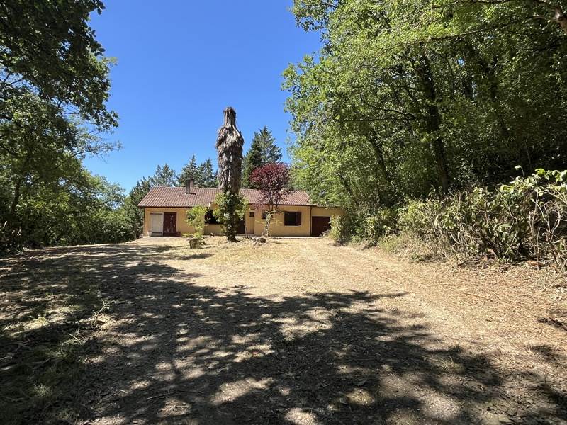 Vente Maison MAIGNAUT TAUZIA - 4 pièces -100 m² - (32310)
