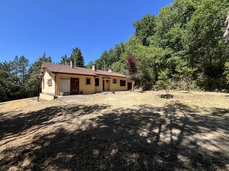 Vente Maison MAIGNAUT TAUZIA - 4 pièces -100 m² - (32310)