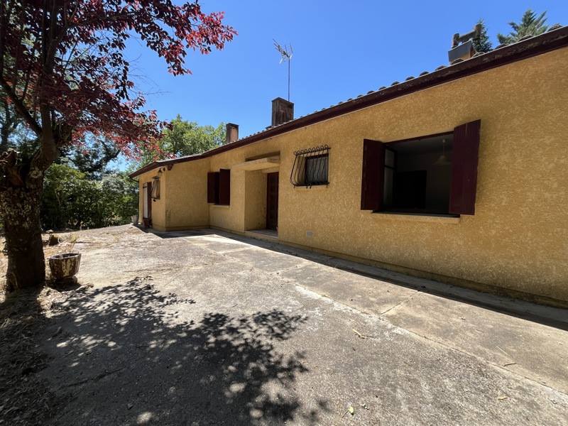 Vente Maison MAIGNAUT TAUZIA - 4 pièces -100 m² - (32310)