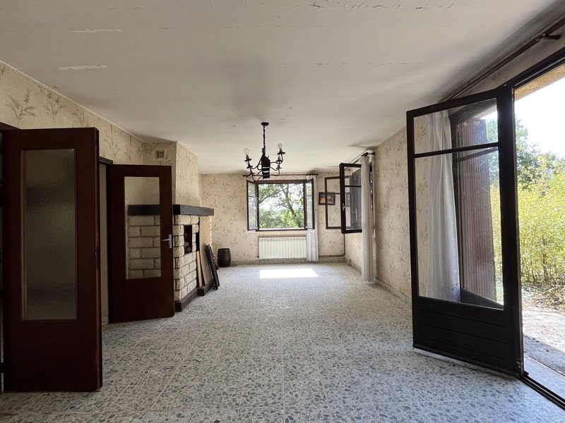 Vente Maison MAIGNAUT TAUZIA - 4 pièces -100 m² - (32310)