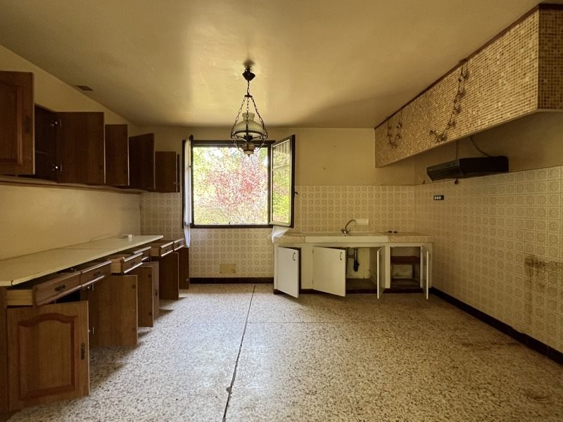 Vente Maison MAIGNAUT TAUZIA - 4 pièces -100 m² - (32310)