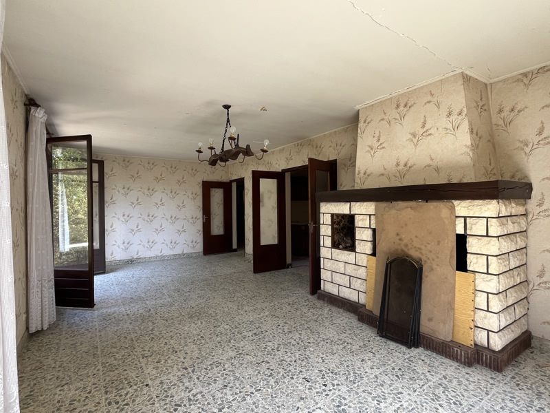 Vente Maison MAIGNAUT TAUZIA - 4 pièces -100 m² - (32310)