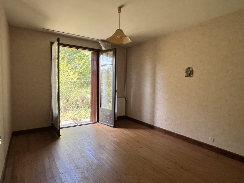 Vente Maison MAIGNAUT TAUZIA - 4 pièces -100 m² - (32310)