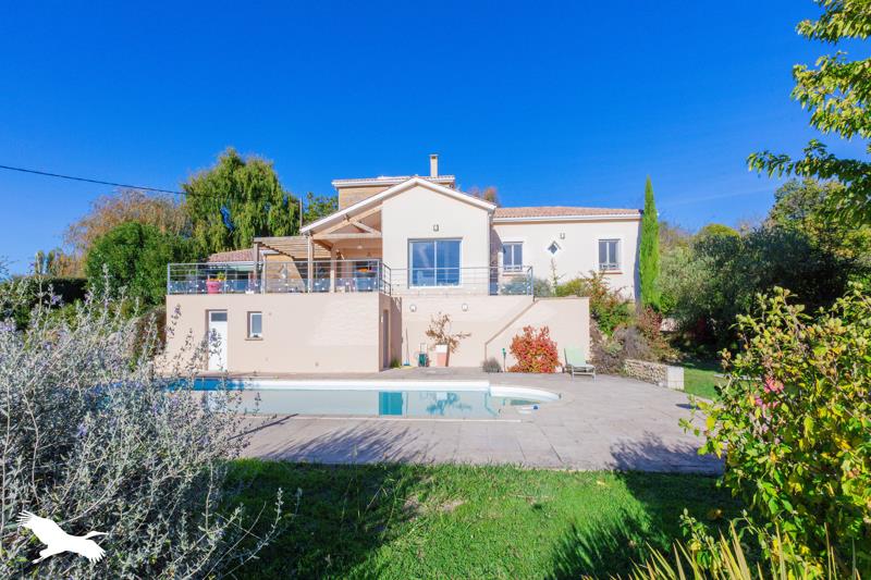 Vente Maison CAUSSENS - 6 pièces -220 m² - (32100)