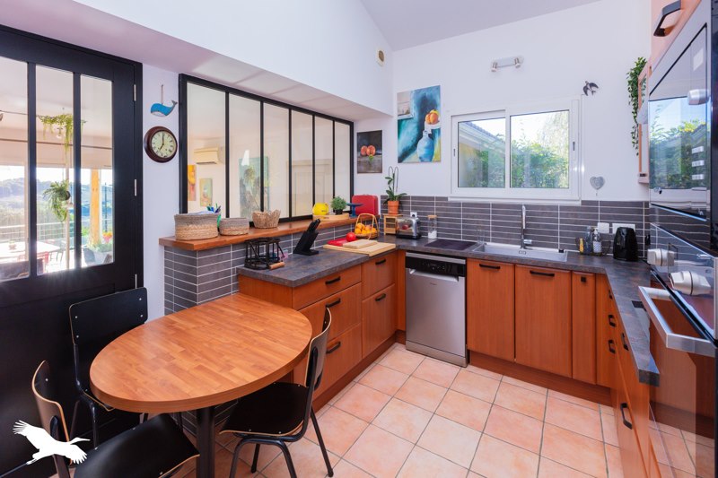 Vente Maison CAUSSENS - 6 pièces -220 m² - (32100)