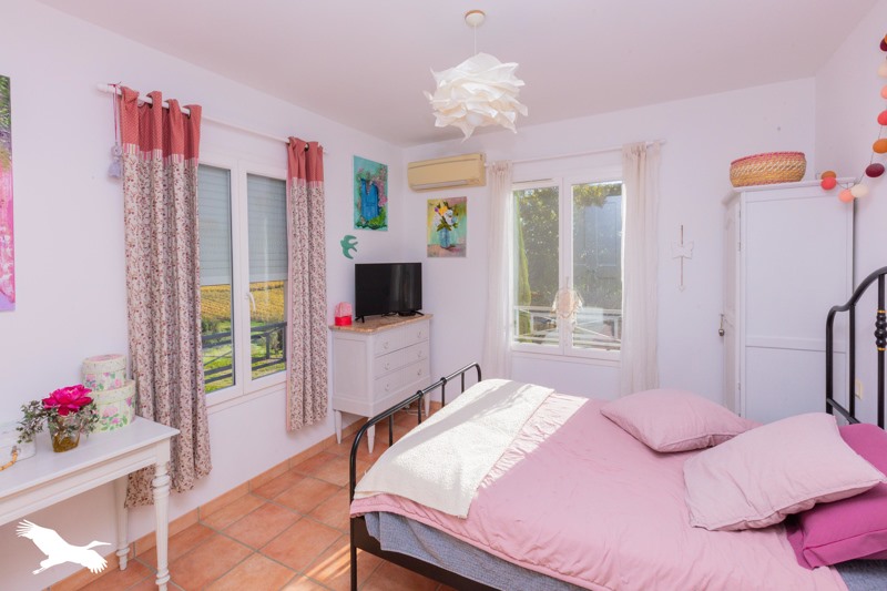 Vente Maison CAUSSENS - 6 pièces -220 m² - (32100)
