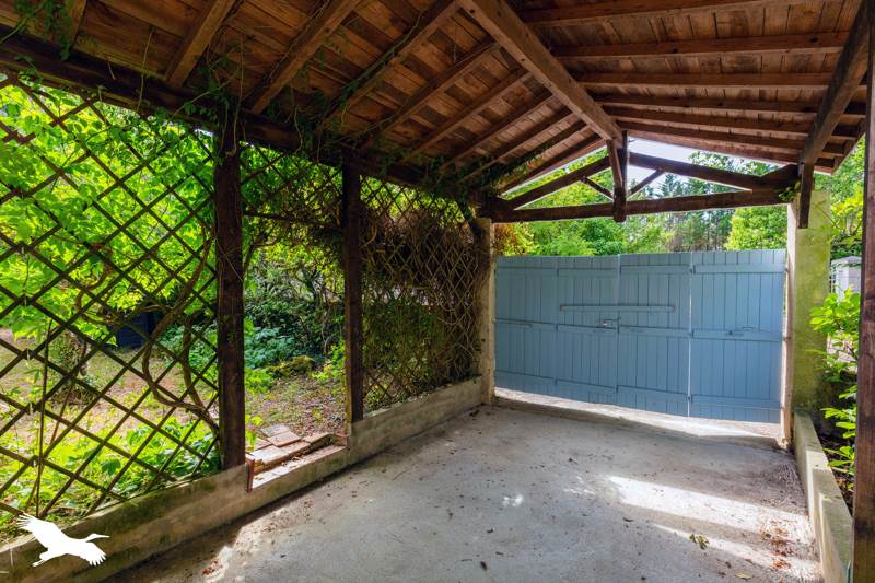 Vente Maison CONDOM - 4 pièces -110 m² - (32100)