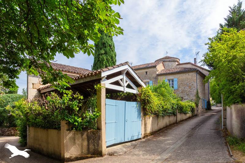 Vente Maison CONDOM - 4 pièces -110 m² - (32100)