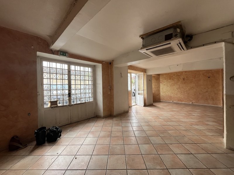 Vente Maison CONDOM - 4 pièces -210 m² - (32100)
