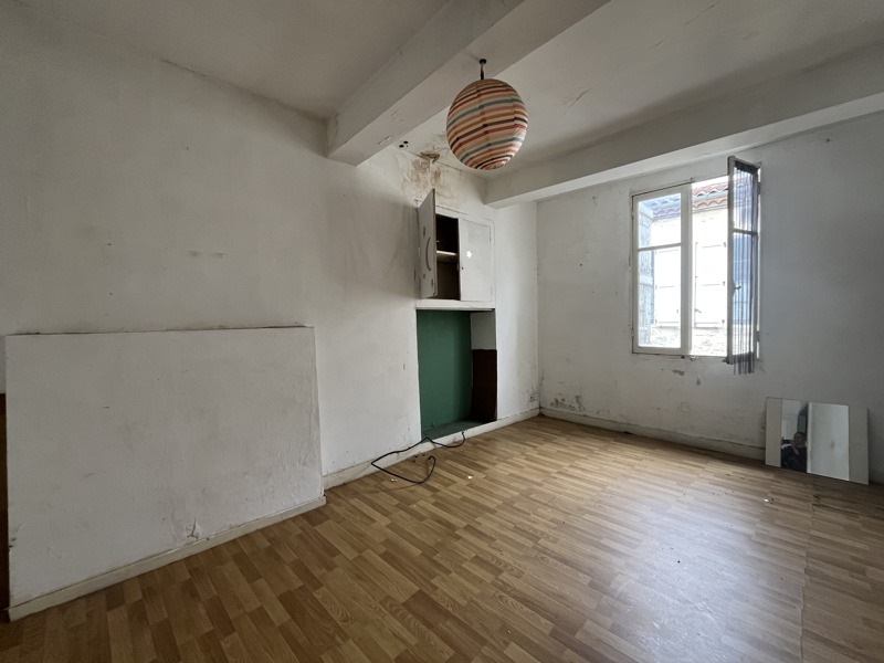 Vente Maison CONDOM - 4 pièces -210 m² - (32100)