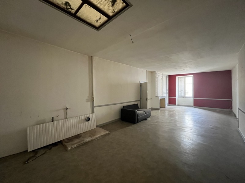 Vente Maison CONDOM - 4 pièces -210 m² - (32100)