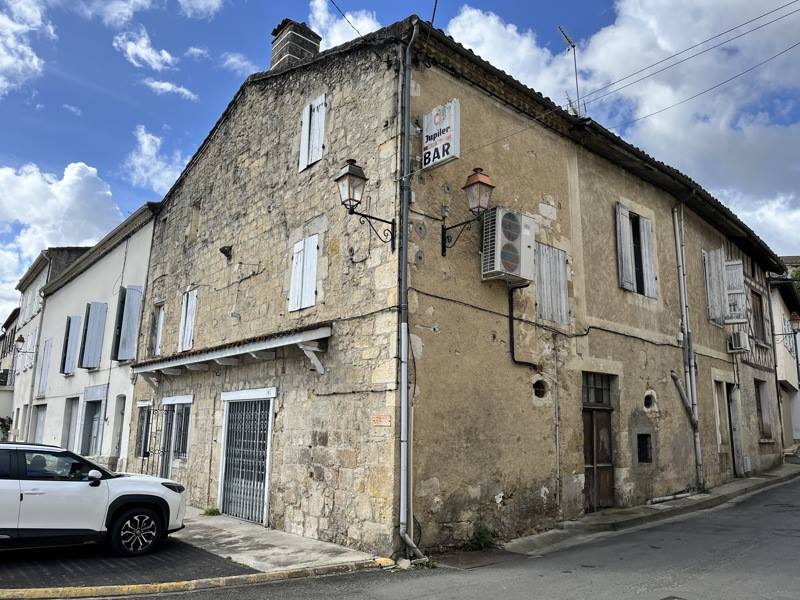 Vente Maison CONDOM - 4 pièces -210 m² - (32100)