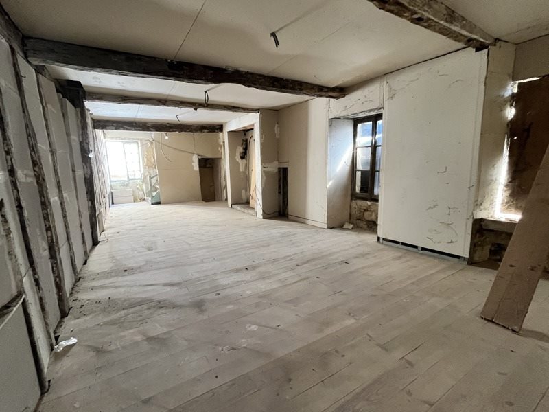Vente Maison CONDOM - 4 pièces -210 m² - (32100)