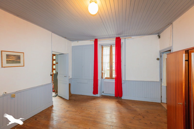 Vente Maison BONAS - 8 pièces -214 m² - (32410)