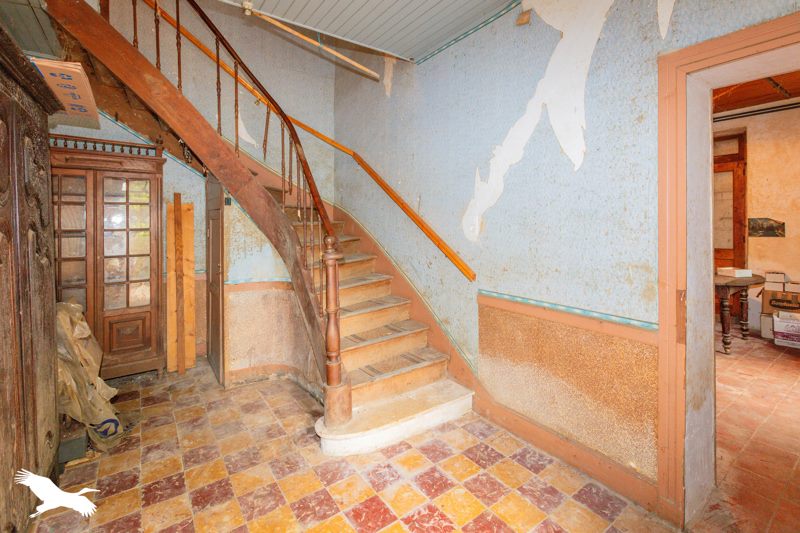 Vente Maison BONAS - 8 pièces -214 m² - (32410)