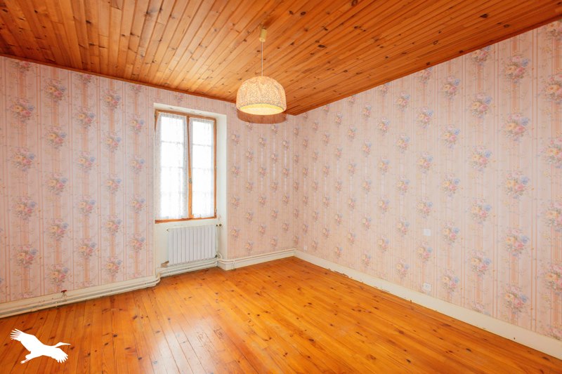 Vente Maison BONAS - 8 pièces -214 m² - (32410)