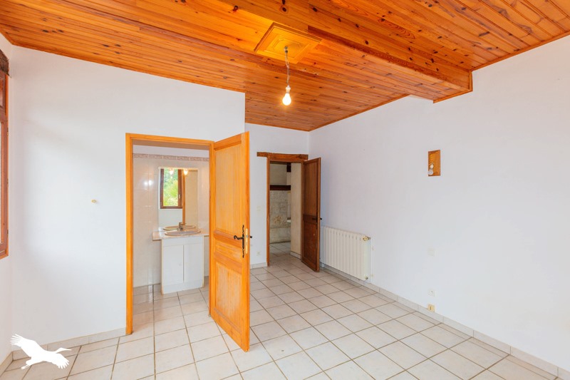Vente Maison BONAS - 6 pièces -178 m² - (32410)
