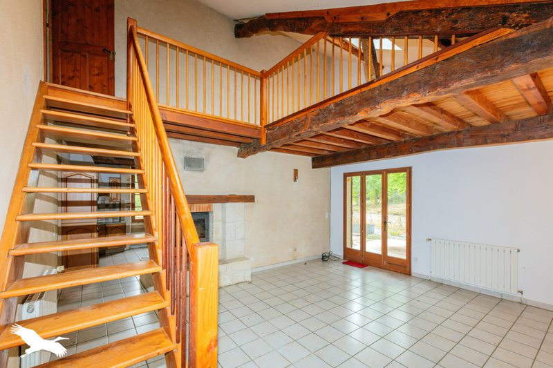 Vente Maison BONAS - 6 pièces -178 m² - (32410)