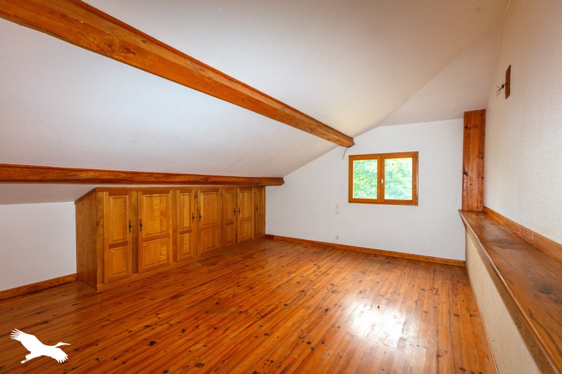 Vente Maison BONAS - 6 pièces -178 m² - (32410)