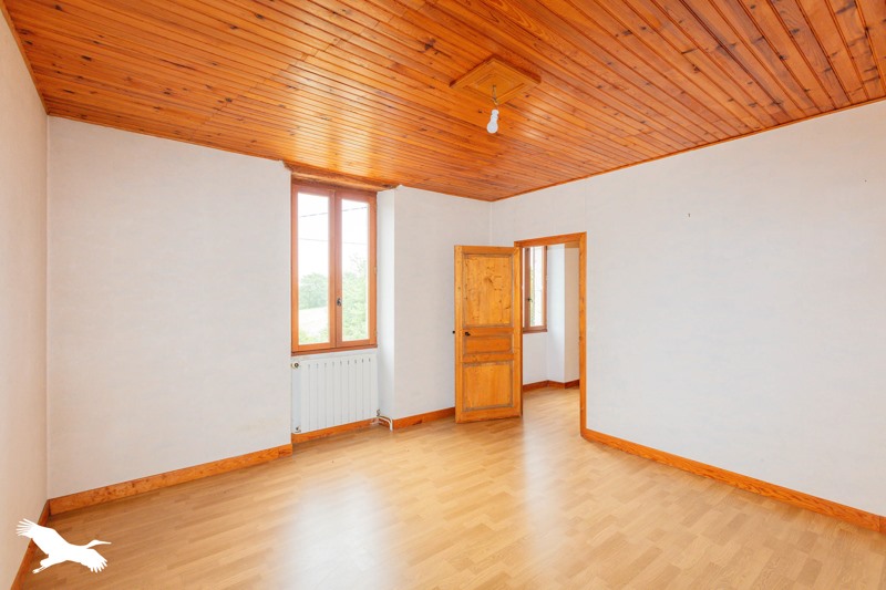 Vente Maison BONAS - 6 pièces -178 m² - (32410)