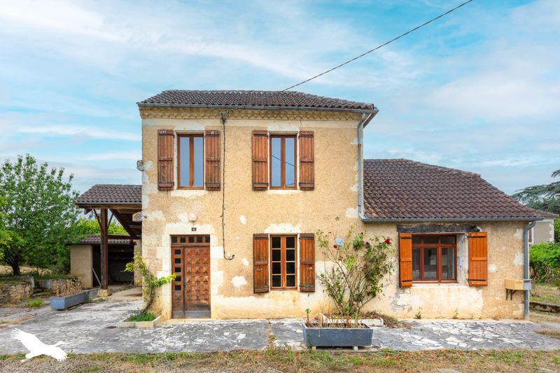 Vente Maison BONAS - 6 pièces -178 m² - (32410)