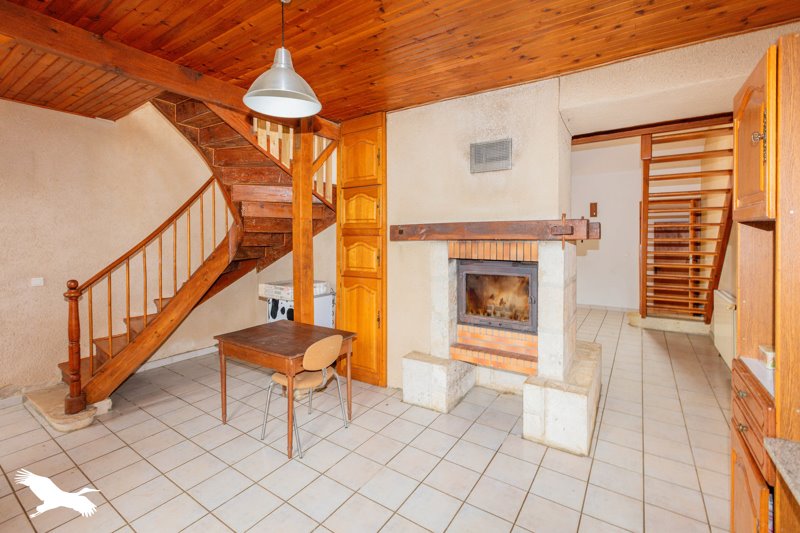 Vente Maison BONAS - 6 pièces -178 m² - (32410)