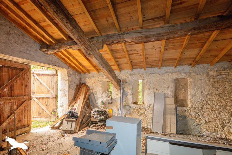 Vente Maison BONAS - 11 pièces -321 m² - (32410)