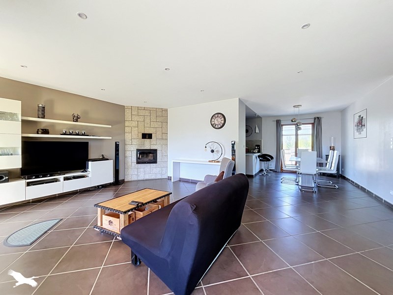 Vente Maison CASTELNAU D AUZAN LABARRERE - 5 pièces -133 m² - (32440)
