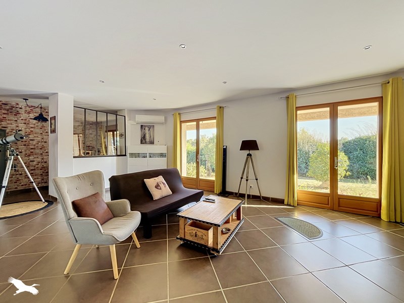 Vente Maison CASTELNAU D AUZAN LABARRERE - 5 pièces -133 m² - (32440)