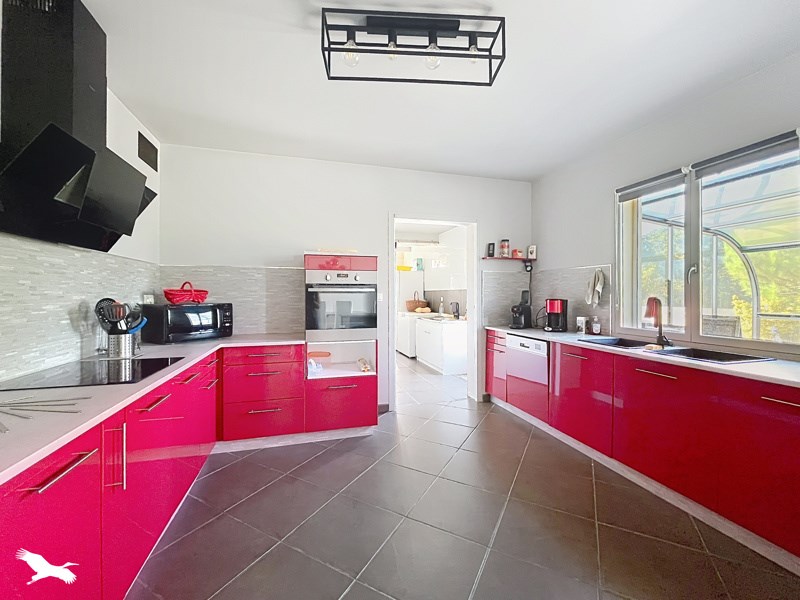 Vente Maison CASTELNAU D AUZAN LABARRERE - 5 pièces -133 m² - (32440)