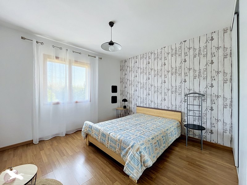 Vente Maison CASTELNAU D AUZAN LABARRERE - 5 pièces -133 m² - (32440)