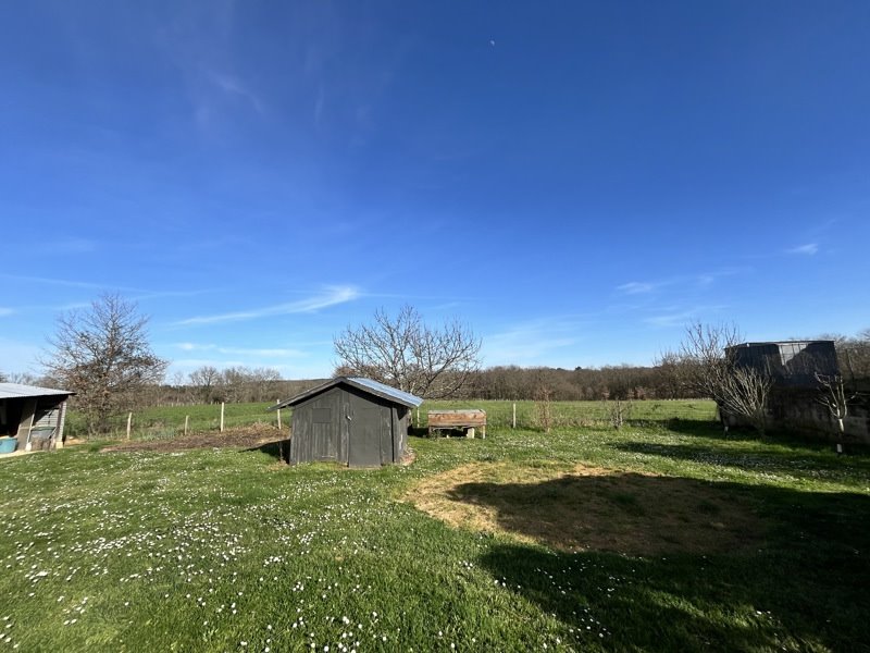 Vente Maison CASTELNAU D AUZAN LABARRERE - 5 pièces -133 m² - (32440)