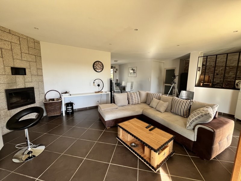 Vente Maison CASTELNAU D AUZAN LABARRERE - 5 pièces -133 m² - (32440)