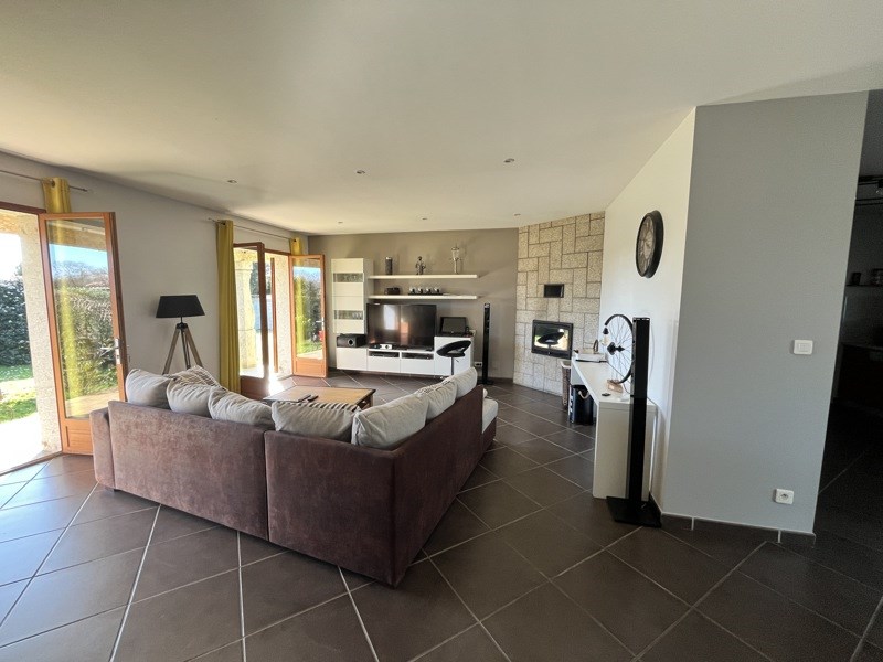 Vente Maison CASTELNAU D AUZAN LABARRERE - 5 pièces -133 m² - (32440)