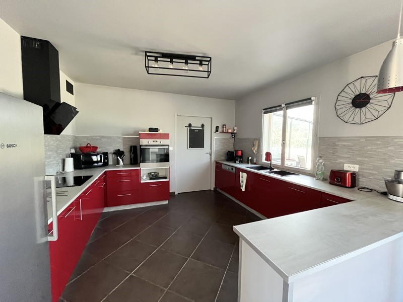 Vente Maison CASTELNAU D AUZAN LABARRERE - 5 pièces -133 m² - (32440)
