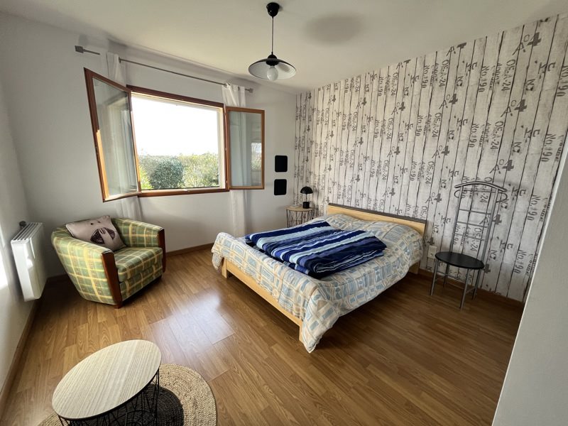 Vente Maison CASTELNAU D AUZAN LABARRERE - 5 pièces -133 m² - (32440)