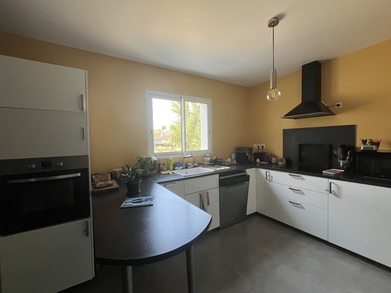 Vente Maison CONDOM - 4 pièces -90 m² - (32100)