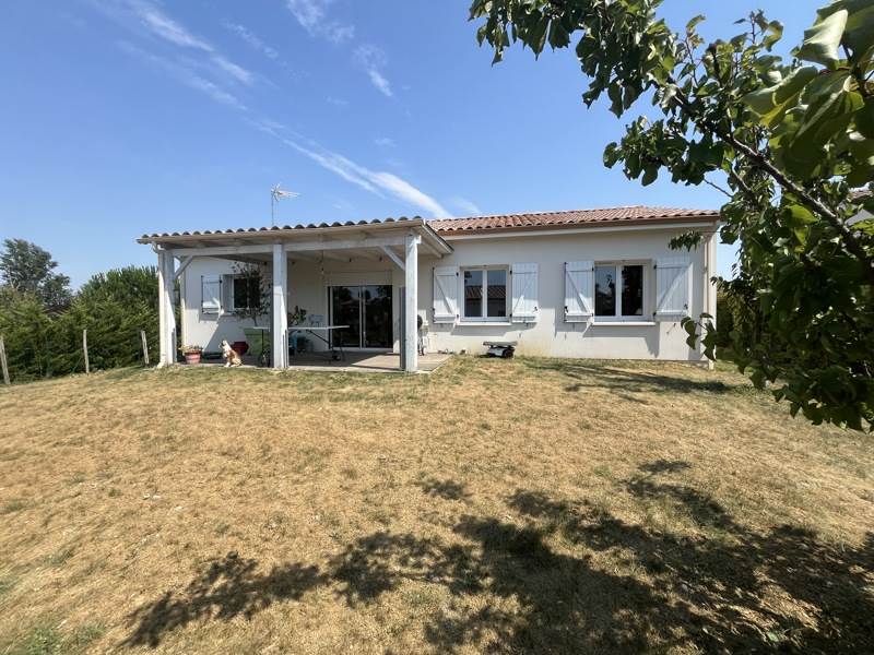 Vente Maison CONDOM 32100 4 pièces - 90 m²