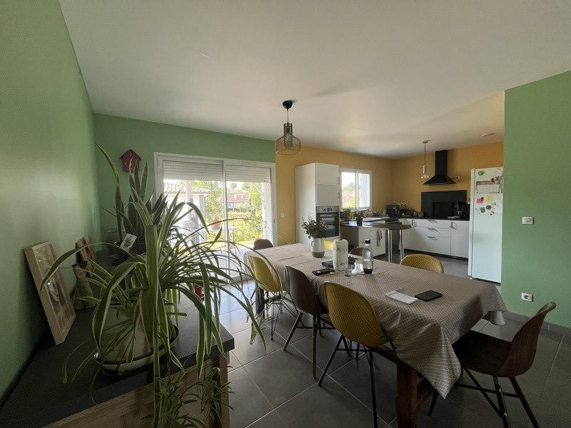 Vente Maison CONDOM - 4 pièces -90 m² - (32100)