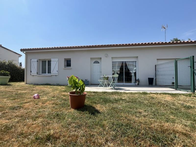Vente Maison CONDOM - 4 pièces -90 m² - (32100)