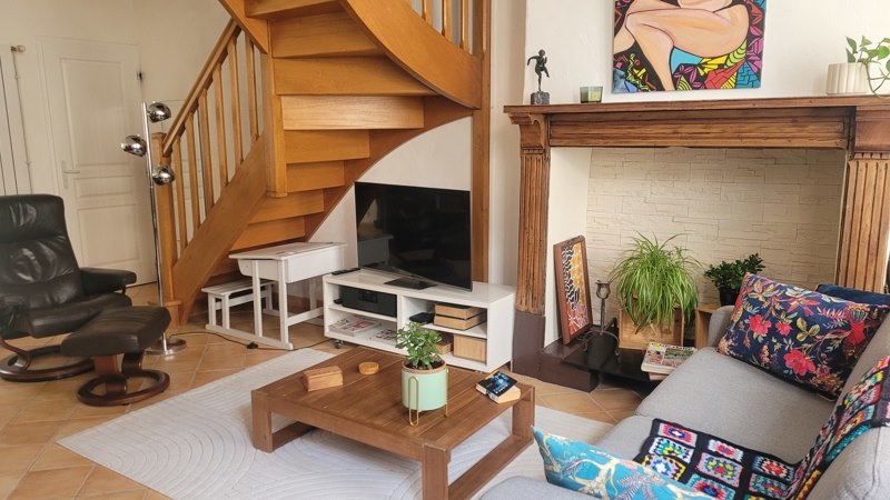 Vente Maison CONDOM - 4 pièces -80 m² - (32100)